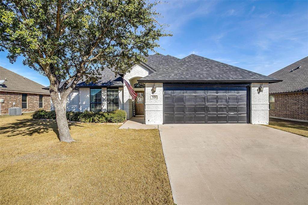 521 Zachary Drive - Photo 1