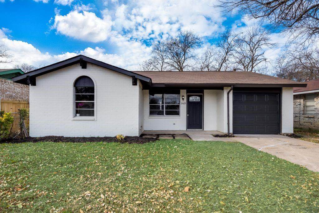 2429 Avenue A - Photo 1