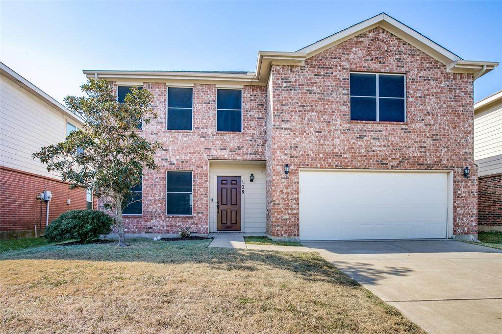 108 Lone Star Avenue - Photo 1