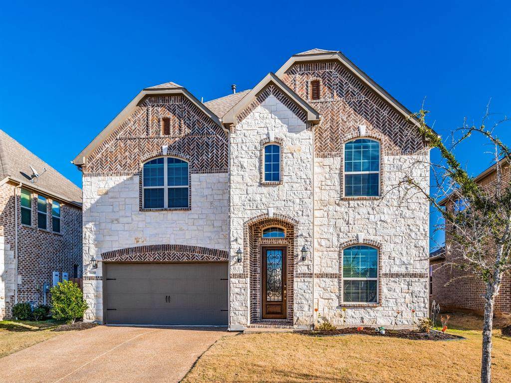 1500 Grapevine Ridge - Photo 1