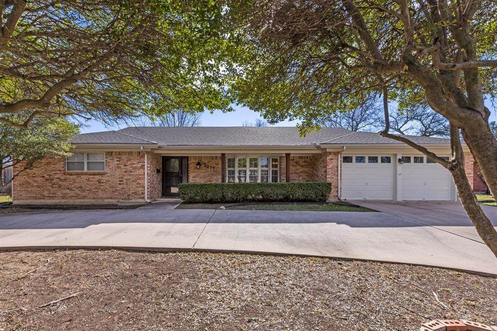 3817 Fenton Avenue - Photo 1