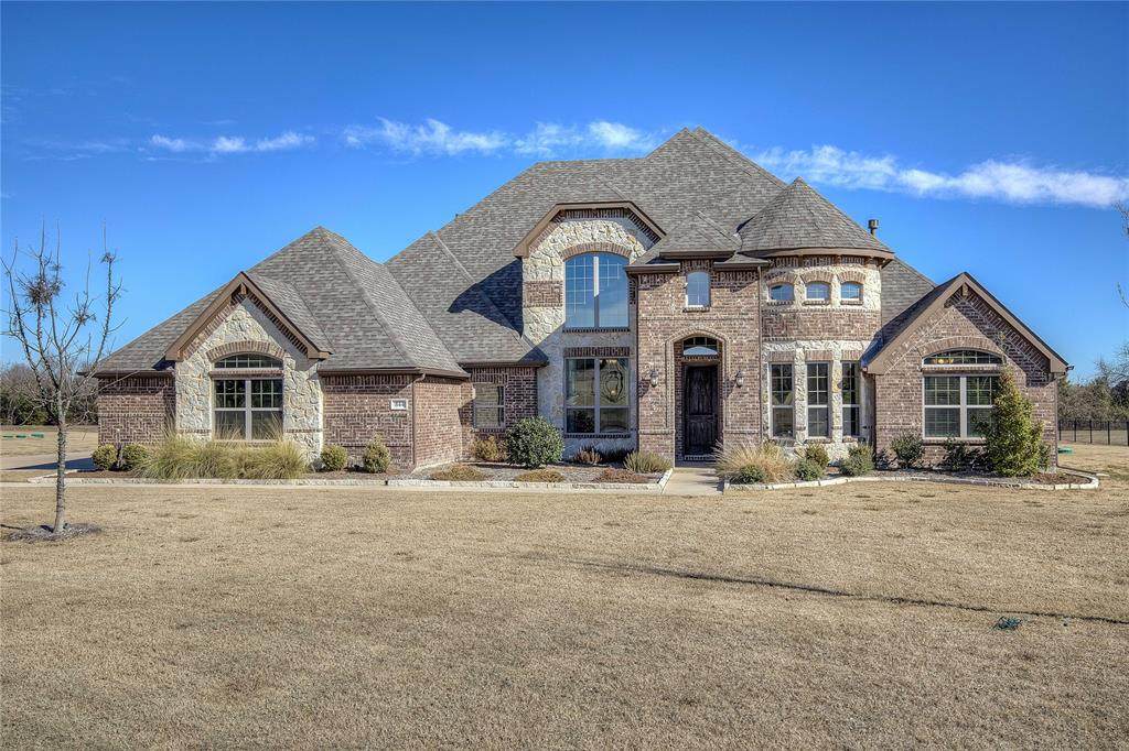 844 Abington Way - Photo 1