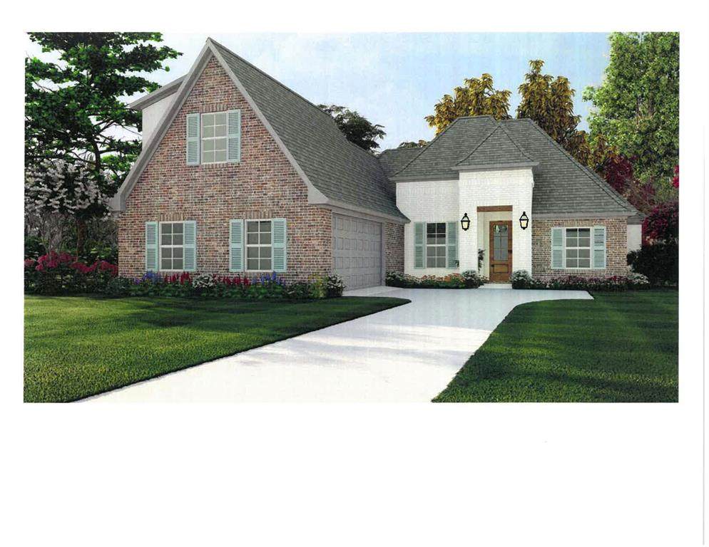 400 Bridgewater Circle - Photo 1