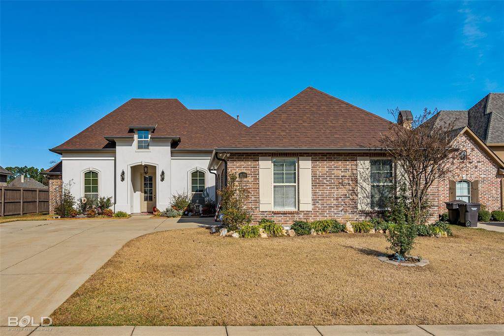 240 Danielle Drive - Photo 1