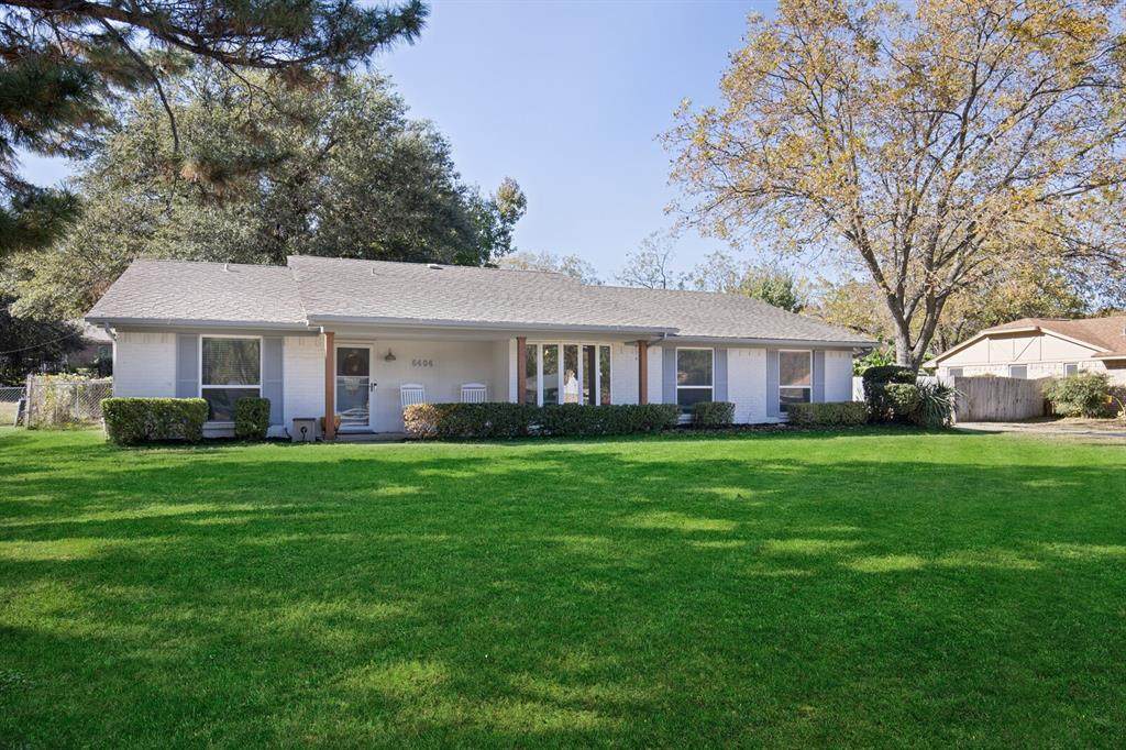 6404 Kingston Drive - Photo 1