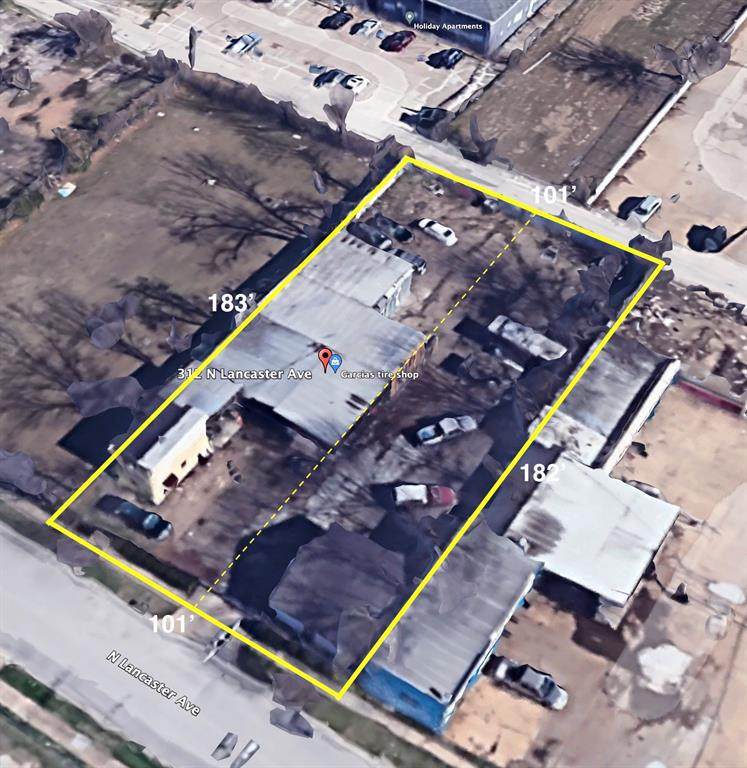 312 Lancaster Avenue - Photo 1