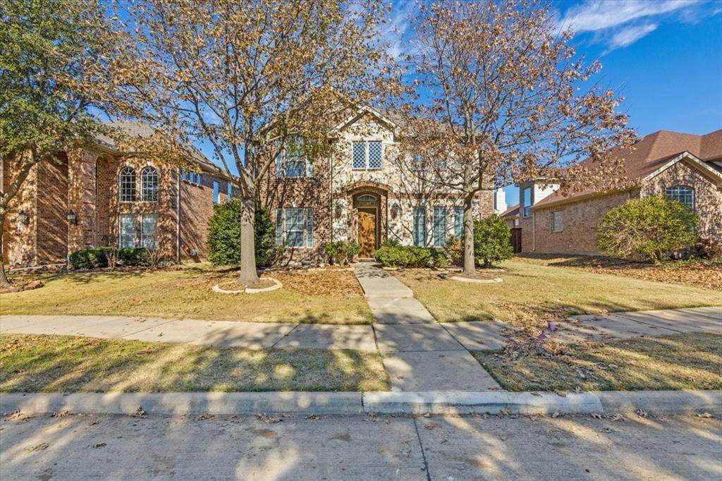 11492 Snyder Drive - Photo 1