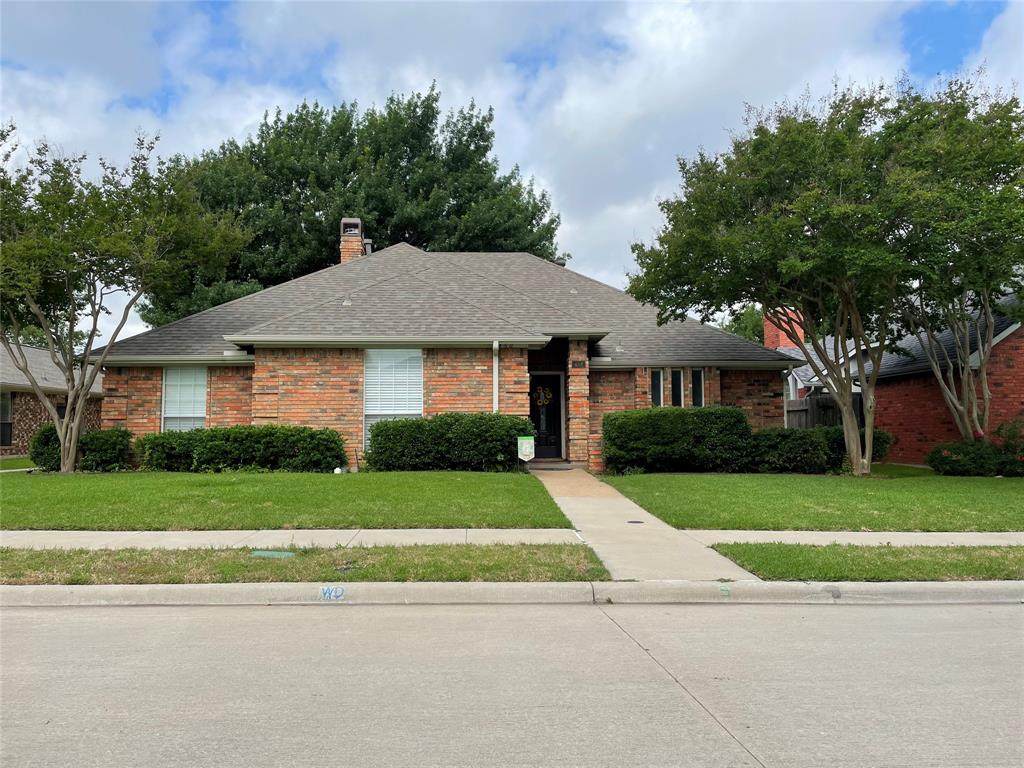 458 Sandy Knoll Drive - Photo 1