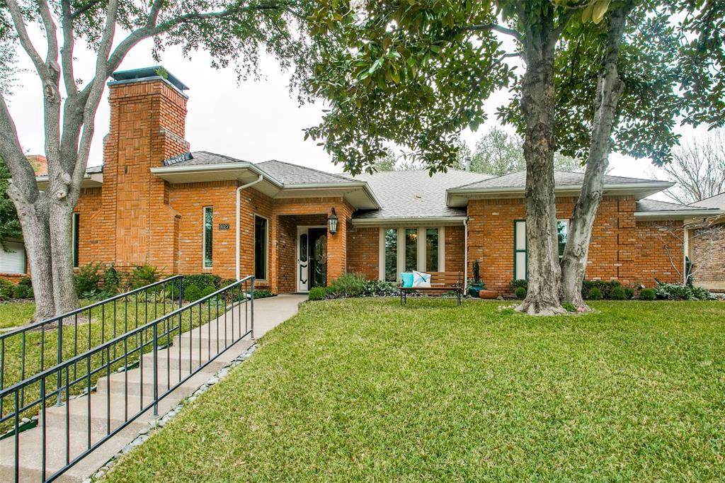 9027 Oakpath Lane - Photo 1