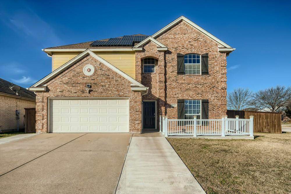 233 Adams Drive - Photo 1