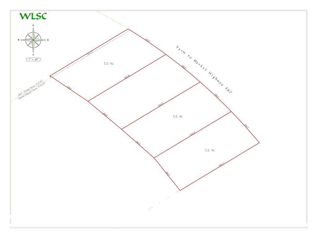 0002 Fm 387 - Photo 1