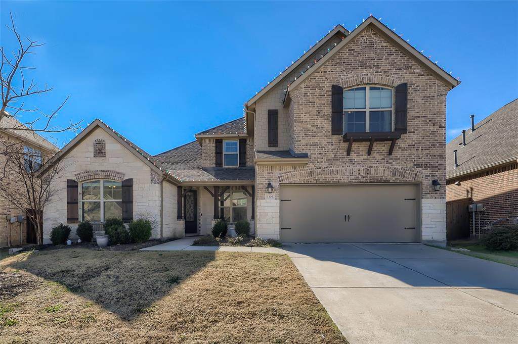 1309 Big Creek Drive - Photo 1