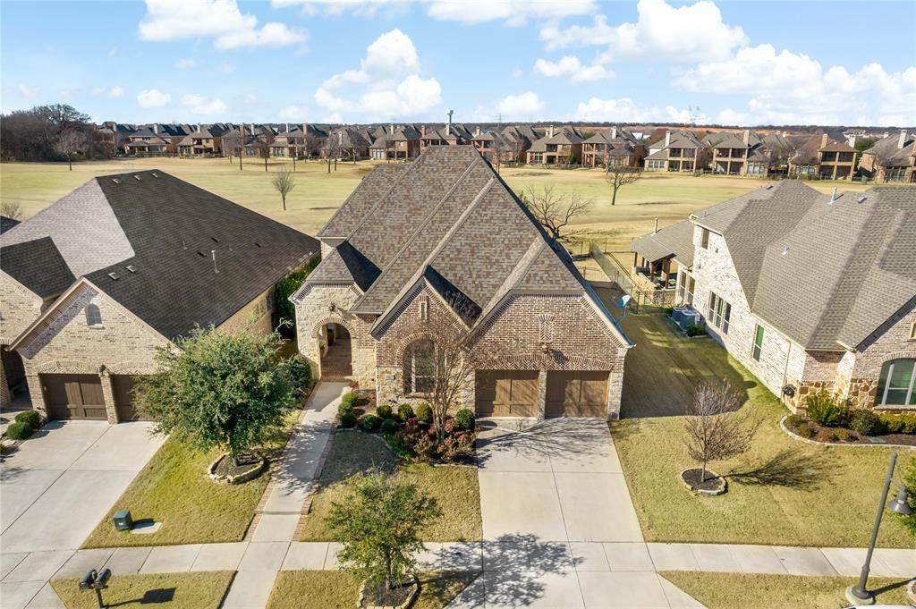 8904 Bluestem Drive - Photo 1