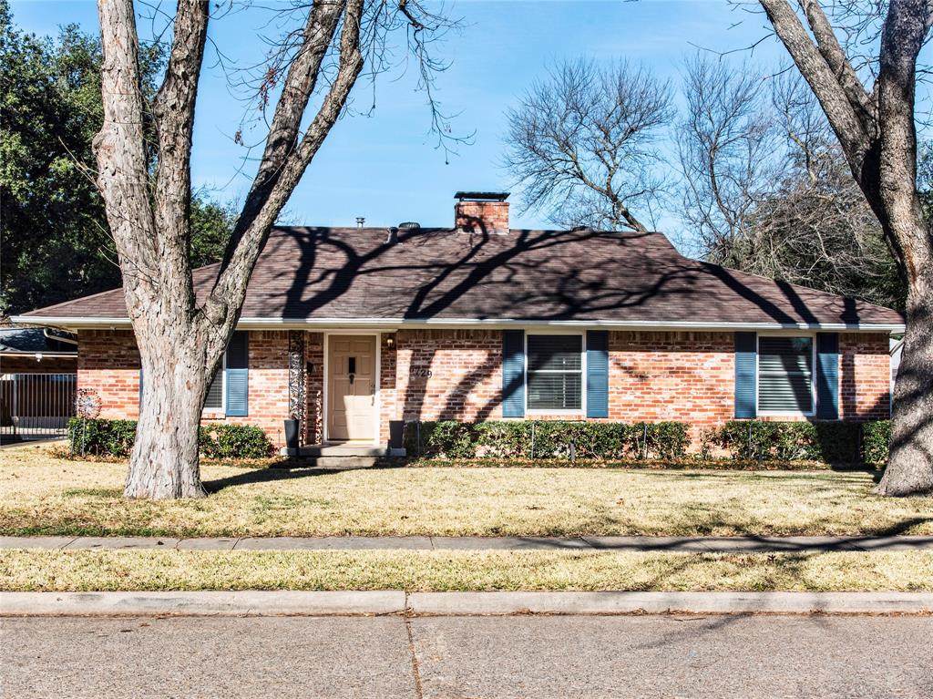 6729 Braeburn Drive - Photo 1