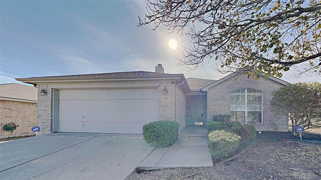 3700 Vista Greens Drive - Photo 1