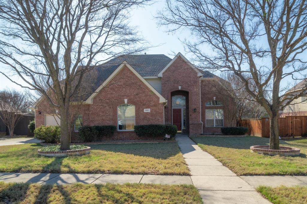 660 Toledo Bend Drive - Photo 1