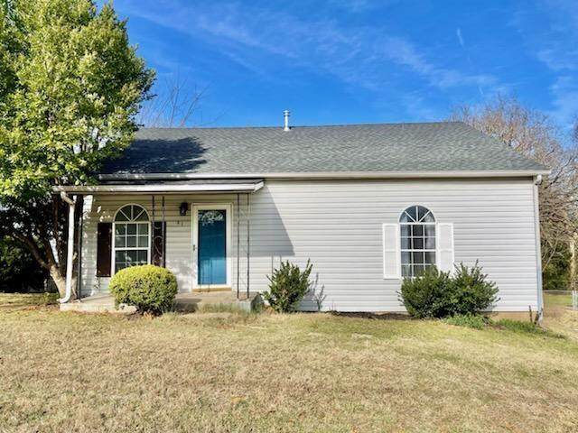 411 Bullock Street - Photo 1