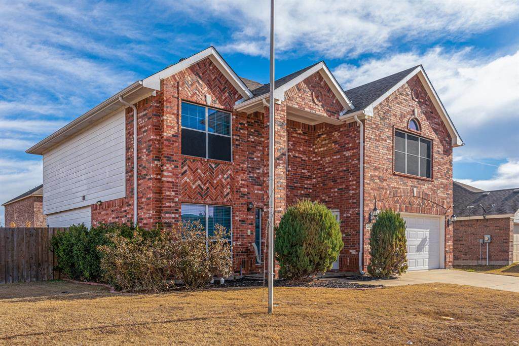 12824 Kingsgate Drive - Photo 1