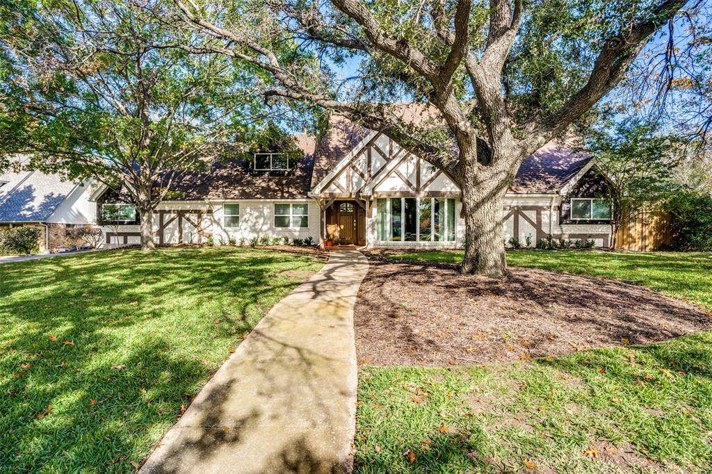 4165 Goodfellow Drive - Photo 1