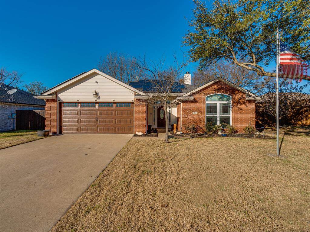 6245 Peach Tree Drive - Photo 1