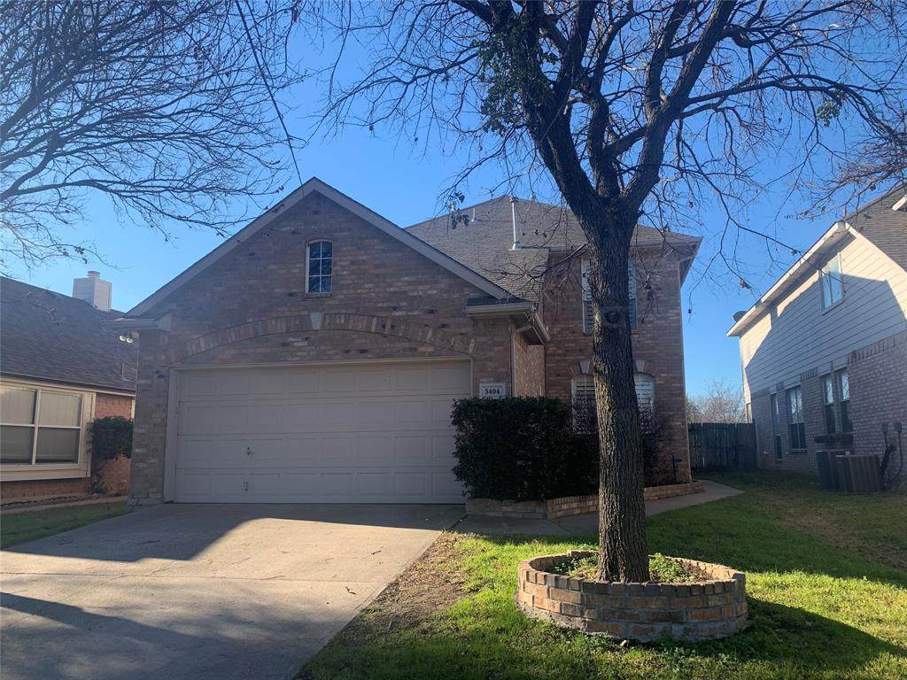 5404 Pecan Creek Circle - Photo 1