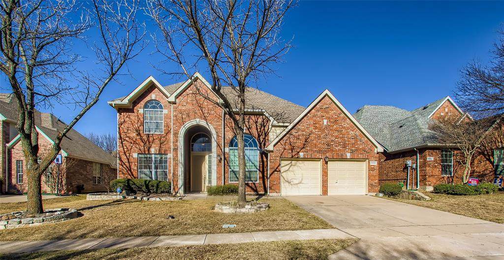 8904 Tanglewood Drive - Photo 1