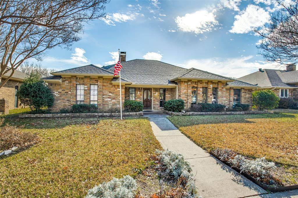 9738 Amberley Drive - Photo 1
