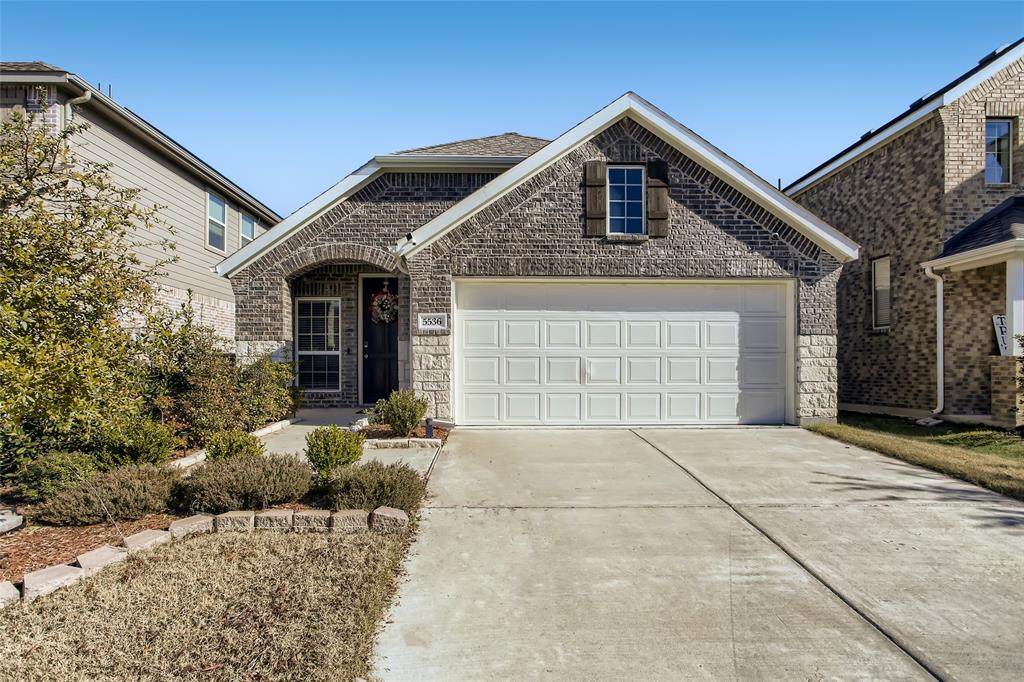 5536 Yarborough Drive - Photo 1