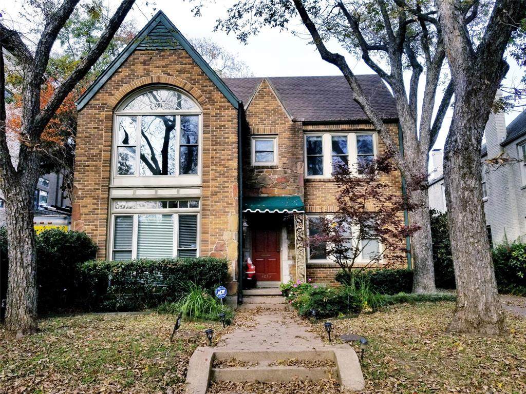 4033 Hawthorne Avenue - Photo 1
