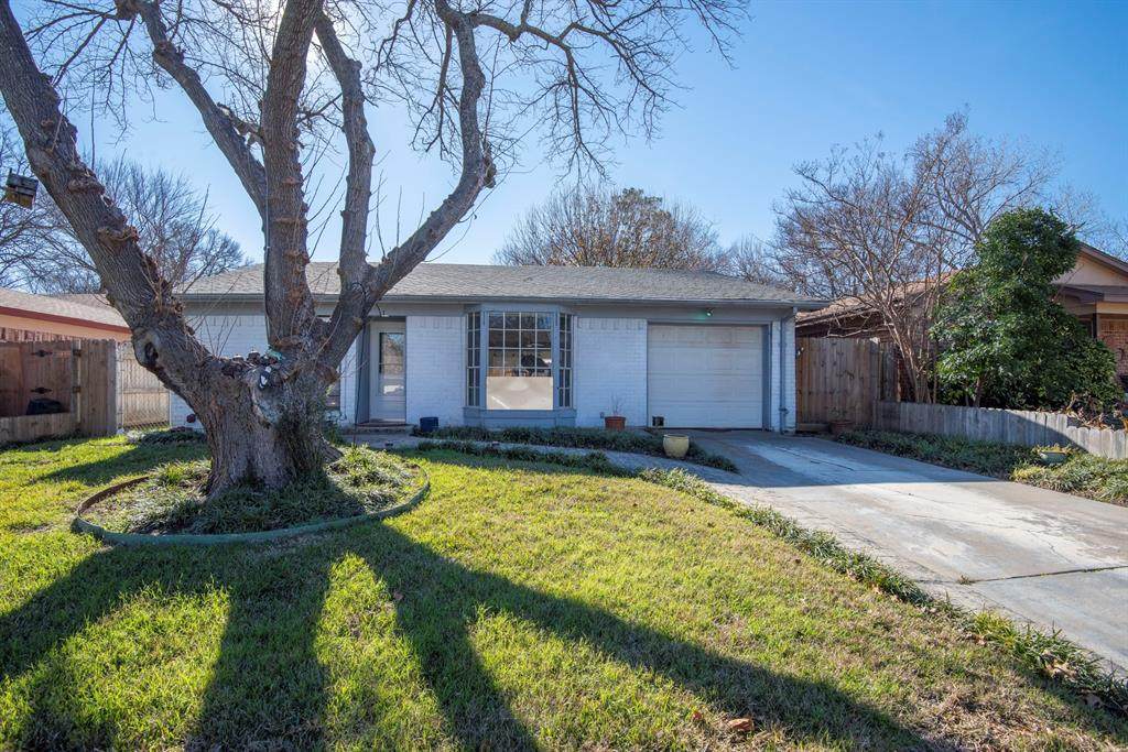 8125 Carlos Street - Photo 1