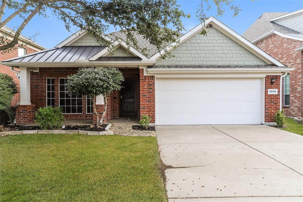 3008 Crossridge Drive - Photo 1