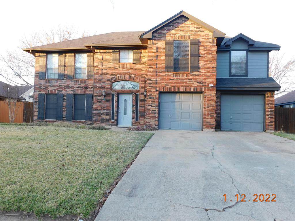 554 Newberry Street - Photo 1
