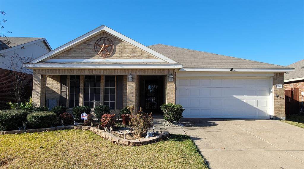 2043 Windsong Drive - Photo 1