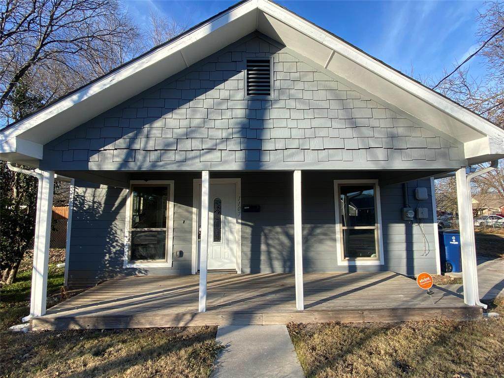 1107 Jefferson Street - Photo 1
