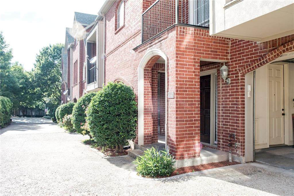 4140 Travis Street - Photo 1