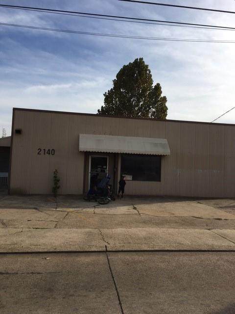 2140 Texas Street - Photo 1