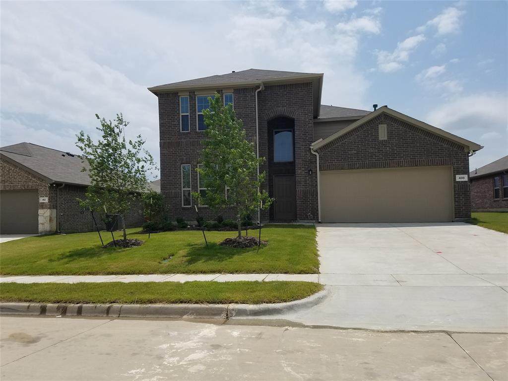 408 Plum Court - Photo 1