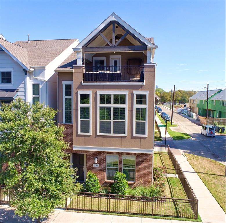 2705 Yellow Jasmine Lane - Photo 1