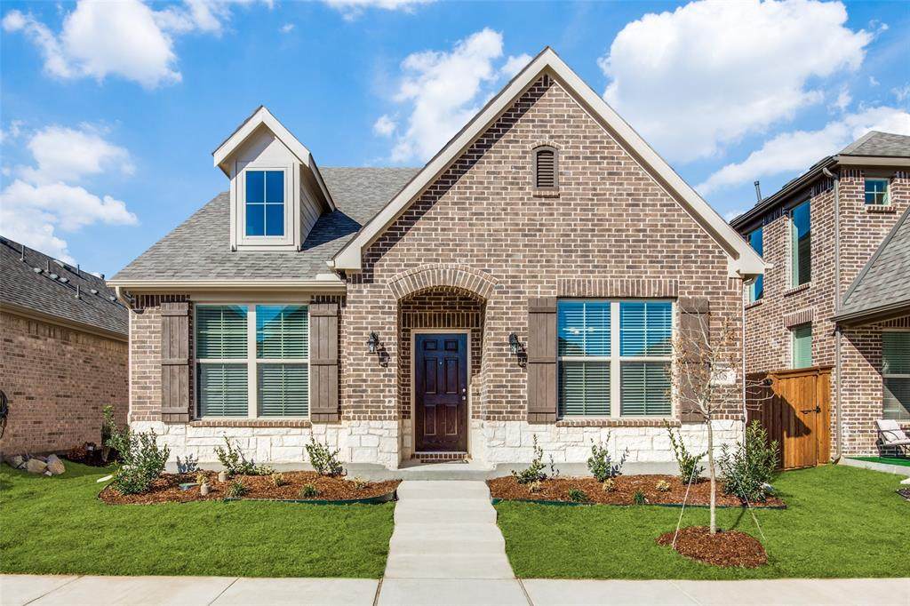 2008 Almassera Drive - Photo 1