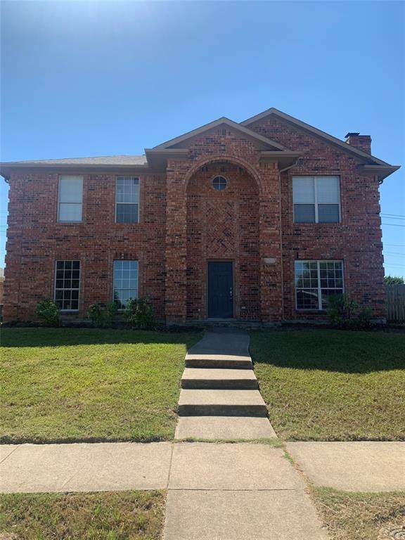 9406 Chimneywood Drive - Photo 1