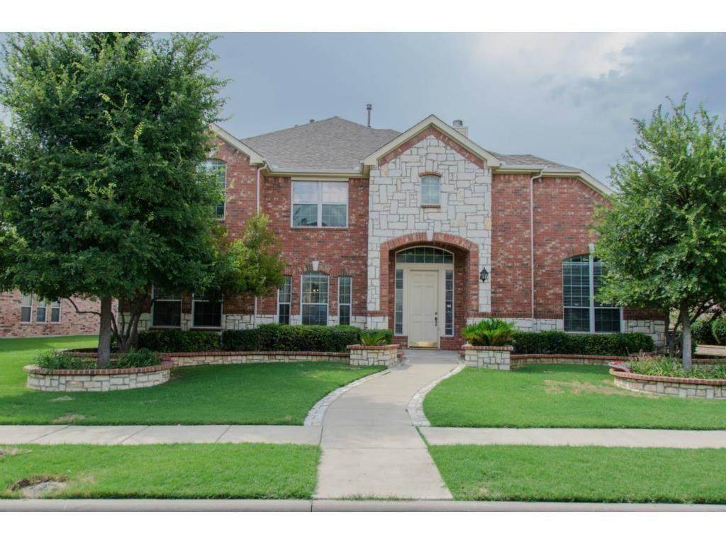 4473 Stargazer Drive - Photo 1