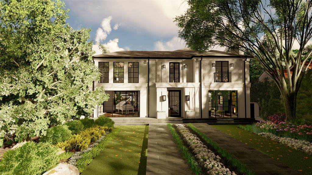 3401 Beverly Drive - Photo 1