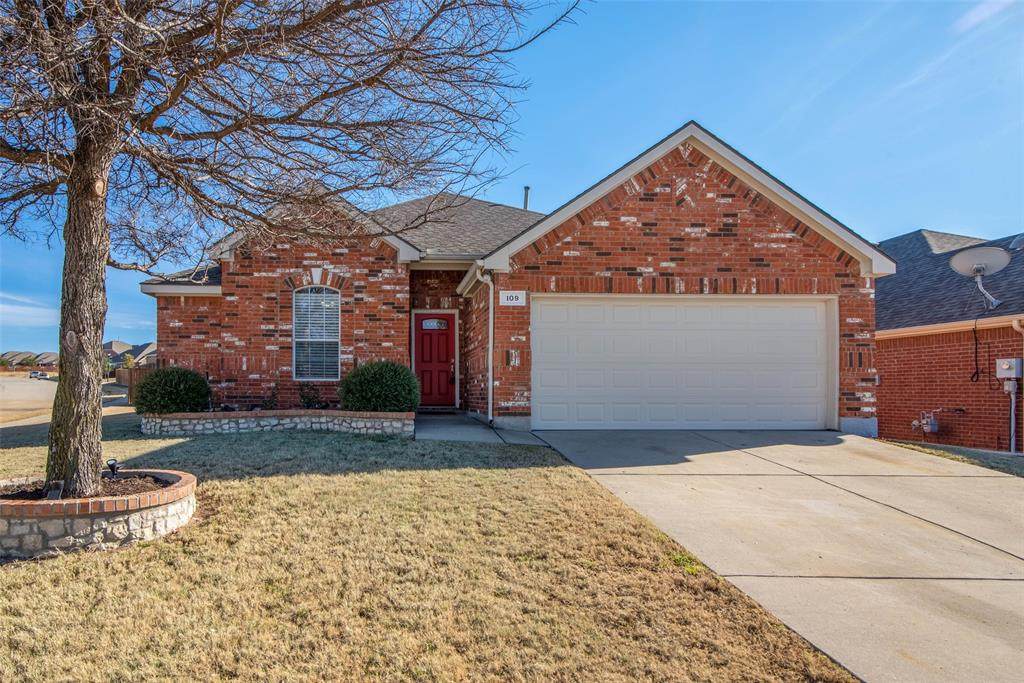 109 Mustang Court - Photo 1