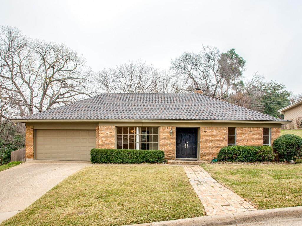 1705 Malibar Road - Photo 1