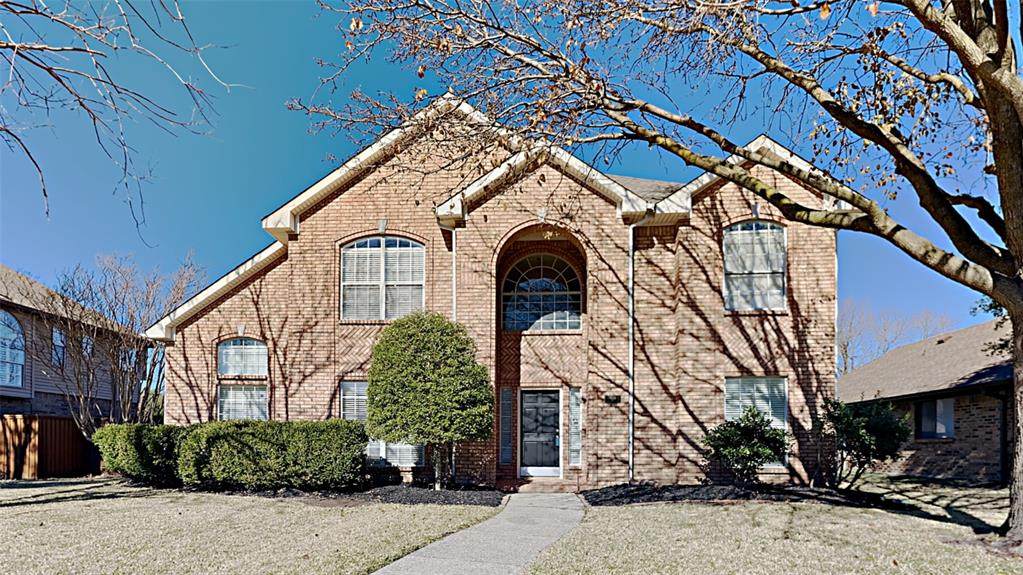 3521 Nova Trail - Photo 1