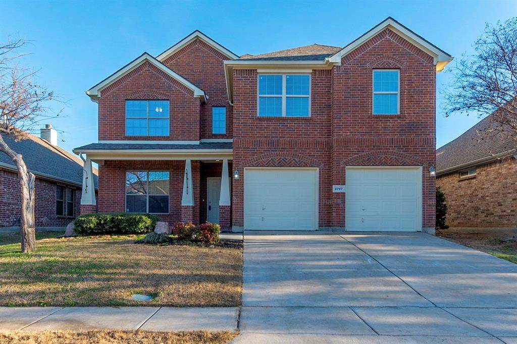 1717 Lake Way Drive - Photo 1
