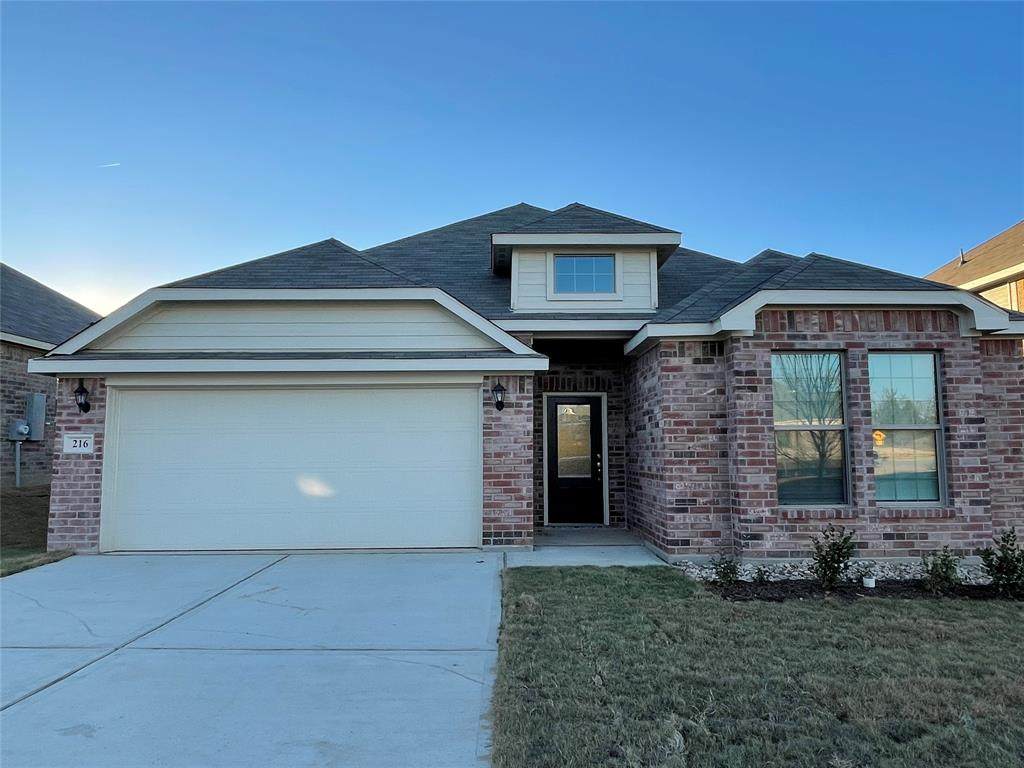 216 Ridgeland Oak Drive - Photo 1