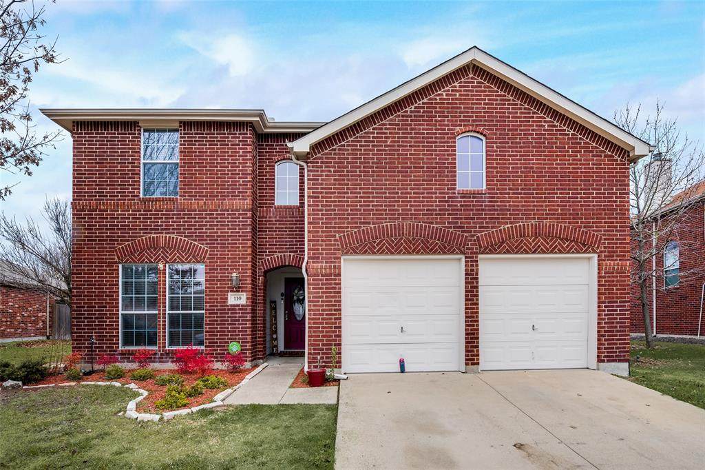 110 Redbud Drive - Photo 1
