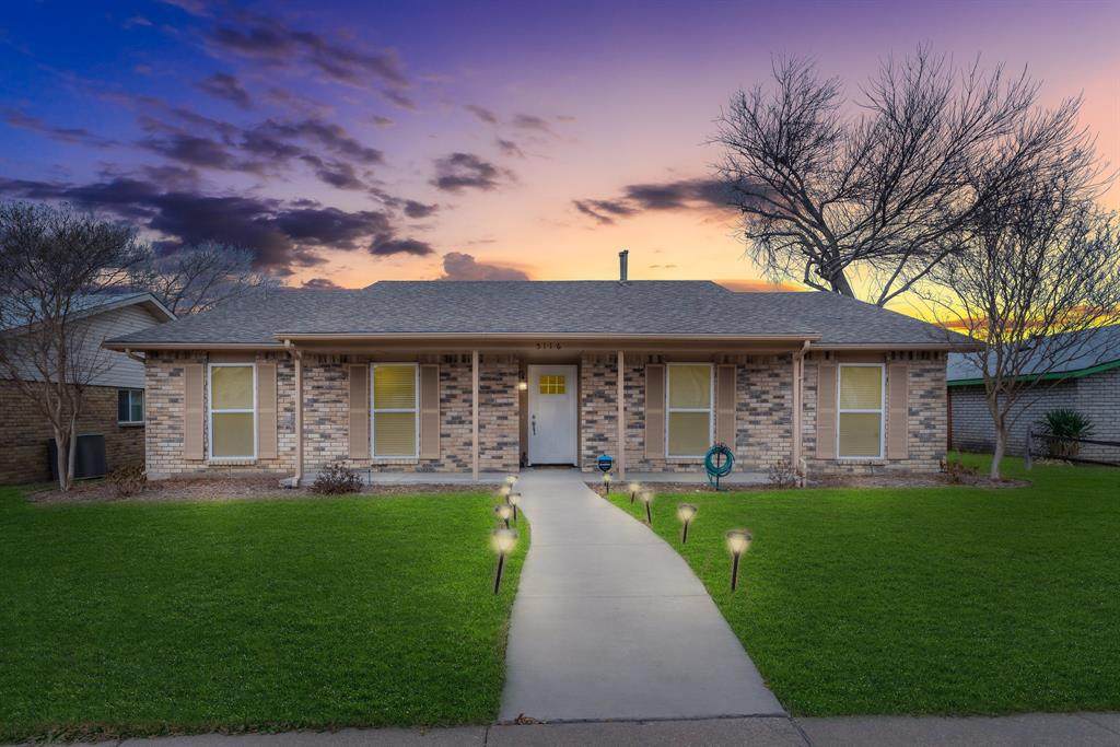 5116 Reed Drive - Photo 1