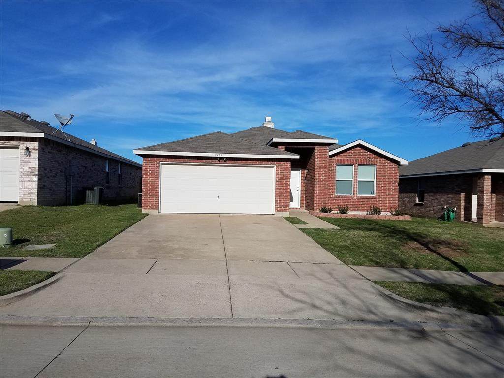 8409 Cotton Valley Lane - Photo 1